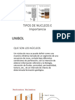 #6-Tipos de Nucleos 