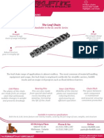 Industrial Chains