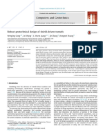 Computers and Geotechnics: Wenping Gong, Lei Wang, C. Hsein Juang, Jie Zhang, Hongwei Huang