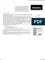 Radar Basics - Synthetic Aperture Radar