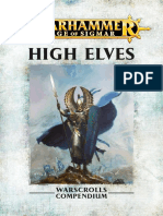 Order - Haut Elfes PDF