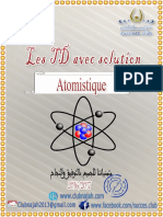 Atomistique smpc1