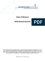 MO-Sen: TJP Strategies (D) For Missouri Scout (August 2018)