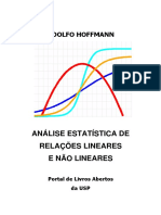 Relações Lineares e Nao Lineares PDF