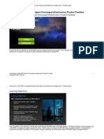 Intro Dell EMC HCI Prod Families