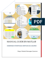 MATLAB GUIDE New PDF