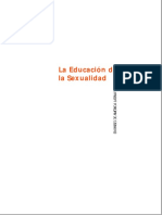 Educación Sexual en América Latina