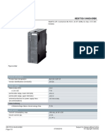 6ES71531AA030XB0 Datasheet en