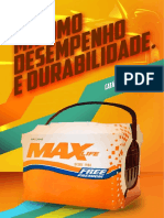 Catalogo Max Life