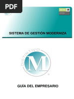 Distintivo M PDF