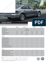 Ficha Nuevo Virtus Abril 2018