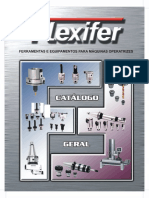 Catalogo Flexifer PDF