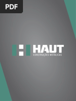 Catalogo Haut 14-08