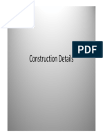 Construction Details PDF