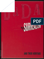 Rubin William S Dada Surrealism and Their Heritage 1968 PDF