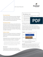 Why Ruckus Vs Aruba PDF