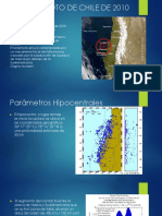 Terremoto Chile 2010