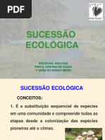 SUCESSAO ECOLOGICA - PPSX