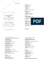 Estadísticas Examen Admisión UNMSM 2000-2011