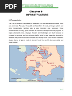 Chapter 6 Infrastracture