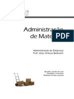 Adm. Materiais - Estudo de Casos Tramontina PDF