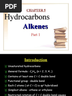 Alkenes 1