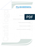 Catalogo 2007 Samet