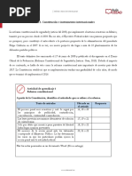 El Sistema Penal Acusatorio en México. Reforma Penal. 2008-2016