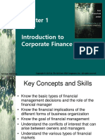 Introduction To Corporate Finance: Mcgraw-Hill/Irwin