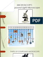 Microscopy Review