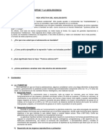 Cambios Durante La Pubertad y La Adolescencia