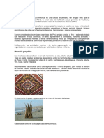 Cultura Moche PDF