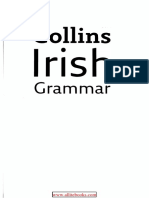 1alvarez Teresa Ed Easy Learning Irish Grammar