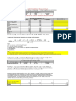 Novo BDI - Acórdão TCU 2622.2013 e Desoneração