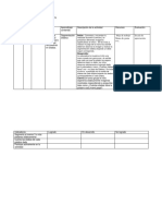 Planificación Intervención