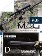 Accurate-MAG Catalog 2014