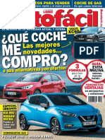 Autofacil - Abril 2017