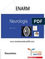 NEUROLOGIA Resumen 2018 PDF