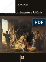 Graça, Sofrimento e Glória, Por A. W. Pink PDF