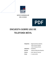 Cuaderno de Apuntes Proyecto