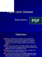 2 Kuliah Peptic Ulcer