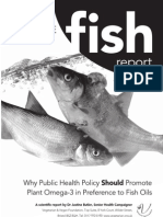 The Fish Report