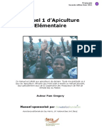 Apiculture Manuel 1 PDF