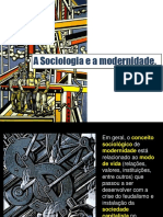 Cientificismo e Positivismo