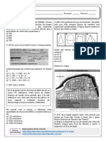 Simulado 29 Prof. Luiz Carlos Melo