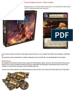 GameofThrones Mother of Dragons Expansion