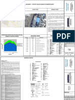 1mw Rooftop Solar PV Power Plant Permit