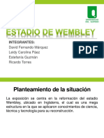 Presentacion Wembley