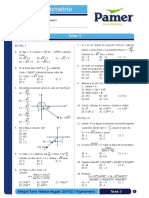 Trigonometria - 3 - Tarea