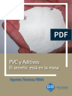 Aditivos en El PVC PDF